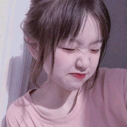 抖音网红吃瓜照片图片