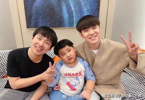 吃瓜网红事件小孩,揭秘小孩背后的真相