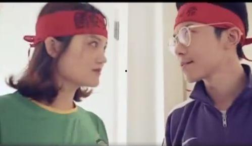 网红帅哥吃瓜事件视频,一场网络狂欢背后的真相揭秘