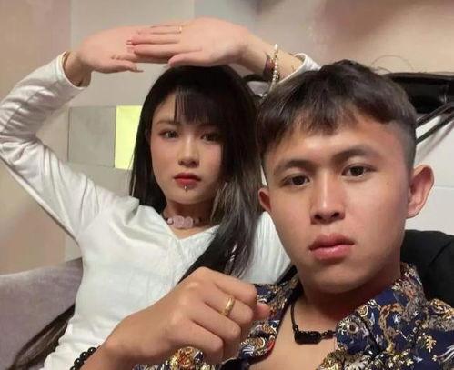 吃瓜网红分手是真的吗,真相揭秘还是炒作？”