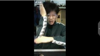 抖音网红吃瓜合集视频,盘点热门事件幕后真相