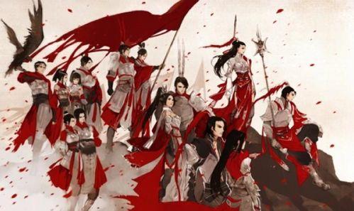 剑网三是吃瓜游戏吗知乎,揭秘“吃瓜”背后的游戏魅力