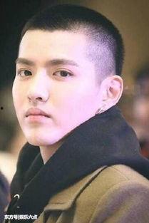 寸头吃瓜网红,网红界的麻辣鲜香