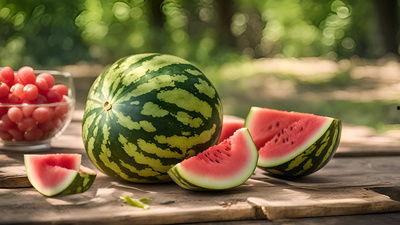 莒南网红吃瓜视频,揭秘当地美食文化新潮流