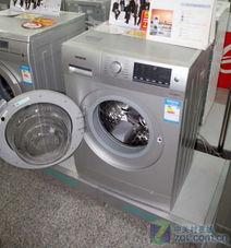 718吃瓜网洗衣机,洗衣机界的“网红”新品盘点