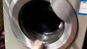 718吃瓜网洗衣机,洗衣机界的“网红”新品盘点