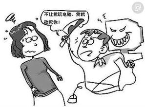 网瘾少年的吃瓜日常,揭秘虚拟世界的真实生活