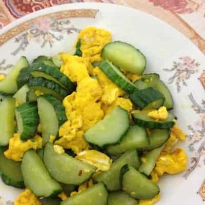 吃瓜超级瘦的一个网红,揭秘网红吃瓜减肥秘籍