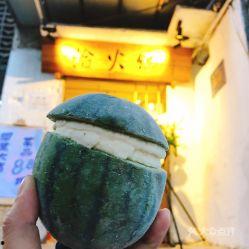 抖音网红的瓜在哪里吃,揭秘抖音网红“瓜在哪里吃”的秘密美食之旅