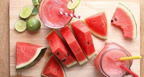 网红吃瓜打包图片大全视频