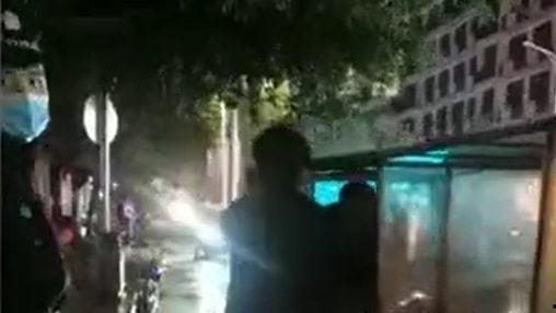 吃瓜网红打架视频大全集