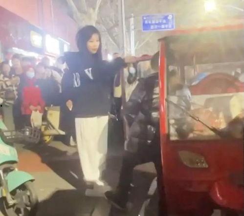 吃瓜网红打架视频大全集