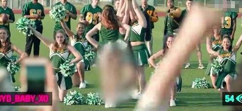 吃瓜网红跳舞是谁啊视频,揭秘舞者身份之谜