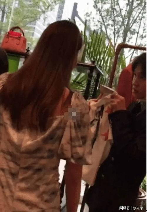 最近网曝吃瓜事件,揭秘娱乐圈最新热点风波