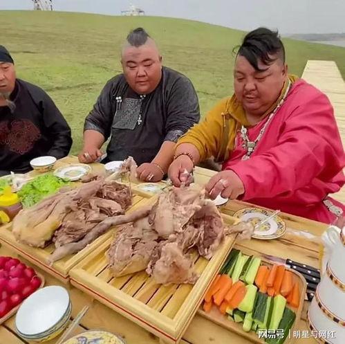 网红青蛙做吃瓜群众,揭秘娱乐圈幕后风云