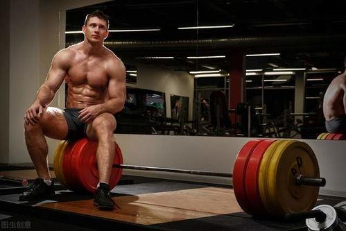 吃瓜健身男网红,揭秘网红健身生活的趣味瞬间