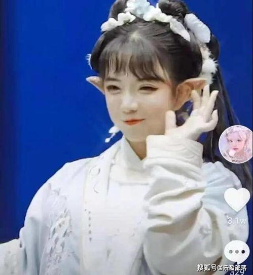 汉服网红吃瓜视频大全,趣味横生，笑料百出