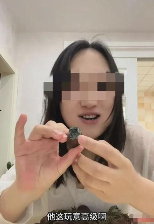 南宁的女网红吃瓜是谁呀,真相背后引热议