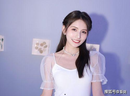 吃瓜网红婷婷,吃瓜界的风云人物