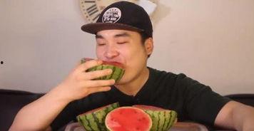 韩国吃瓜网红是谁,揭秘网络红人的幕后故事