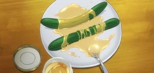 网红吃的小圆瓜是哪种,揭秘网络热传的神秘美食