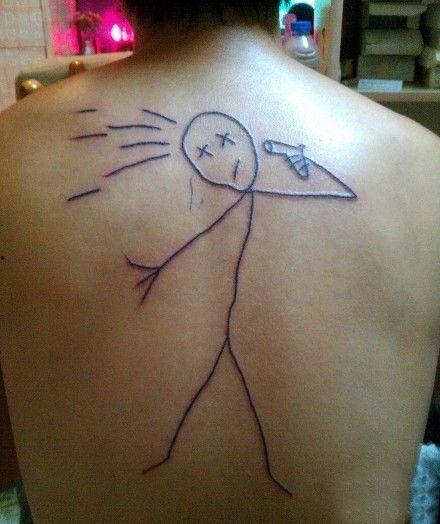 纹身的网红吃瓜,揭秘娱乐圈背后的秘密