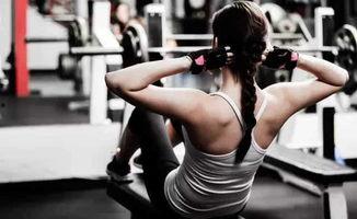 吃瓜韩国健身网红视频,揭秘健身界幕后故事