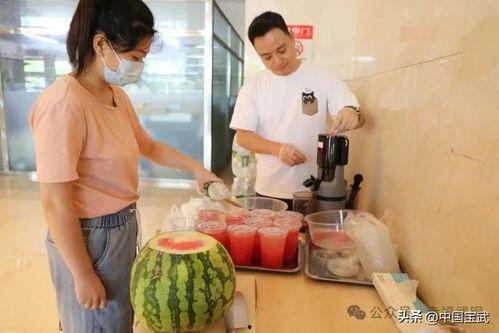 江门网红吃瓜事件视频