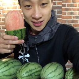 江门网红吃瓜事件视频