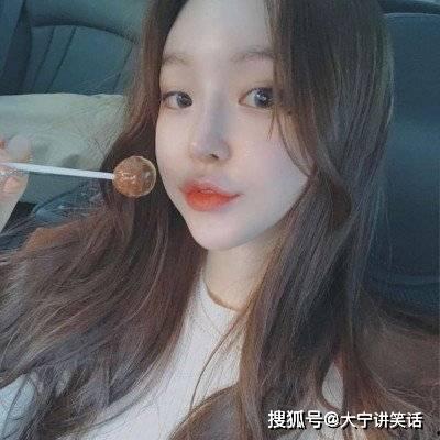 网红吃瓜搞笑头像女的