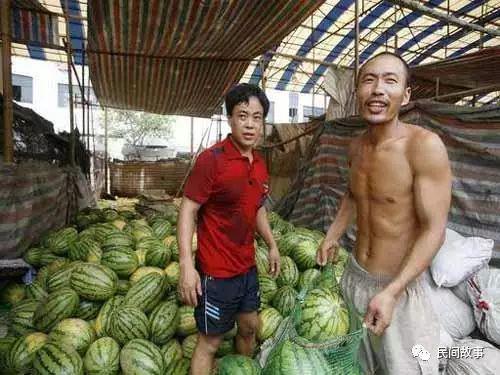 滨江网红吃瓜事件真相,揭秘背后真相与争议