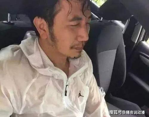 网红和老头吃瓜,跨界吃瓜，趣味横生